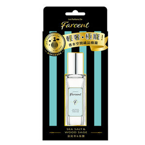 Farcent Perfume spray