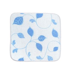 【格藍傢飾】AirDry 3D透氣15mm空氣坐墊 涼墊 水洗 空氣座墊 6D