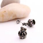 維多利亞耳環 L0068-3, , large