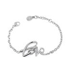 CHARRIOL 夏利豪 Silver Bracelet with Rh platiing 鋼索手鍊, , large