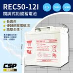 [CSP] Solar cycle battery charging pack 12V50W foldable storage can be placed on the roof for charging camping camper REC50-12I+SP-50, , large