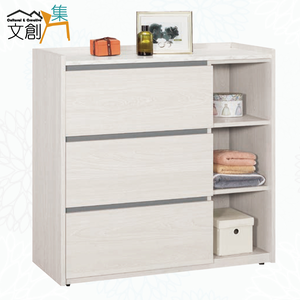 Storage cabinet