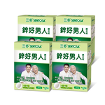 Zn Plus Se Isoflavone Tablets, , large