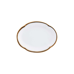 LEGLE-如意湯匙座-金邊, , large