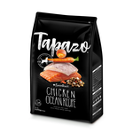 【拉拉寵物小舖】特百滋 凍乾 狗飼料 營養乾糧 美味佐餐凍乾 TAPAZO, , large