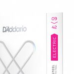 DAddario XSE 09-42 塗層鍍鎳 電吉他套弦【敦煌樂器】, , large