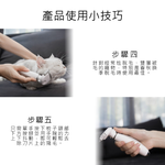 【好米企業社】Pawbby寵物毛梳 Pawbby 單手式寵物去毛刀梳 寵物理毛梳 寵物, , large
