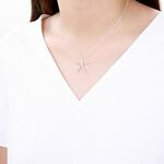 【Angel & Me】海洋 海星 starfish s925 純銀項鍊 生日 情人節 聖誕節 禮物, , large