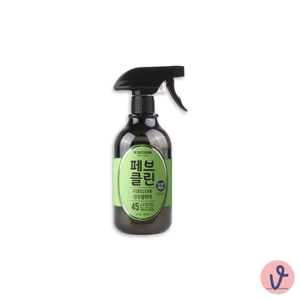 [LaLa V]韓國W.Dressroom 除臭持久香氛噴霧 No.45 晨雨 500ml