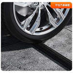 Elastic telescopic water hose (3.3 meters forward, 10 meters after filling with water), , large