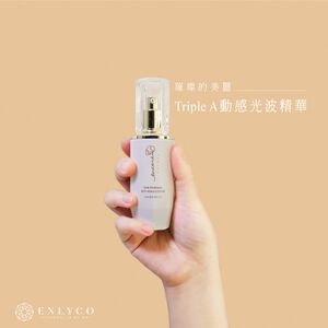 【ENCARE】SKIN RENEWING ANTI-AGING ESSENCE