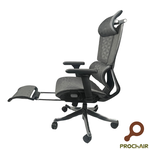 Optimus ergonomic chair, , large