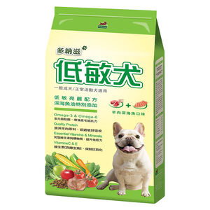 多納低敏犬狗糧 2.0公斤