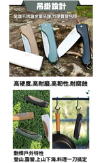 仙德曼折合料理刀-2支, , large