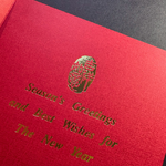 1A 2026 馬年 賀年卡 賀年 30張入 /包 2506, , large