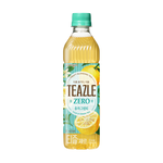 韓國熊津TEAZLE香柚綠茶(無糖), , large