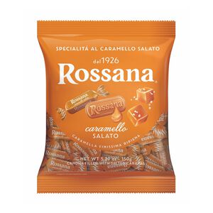 義大利Rossana焦糖流心糖