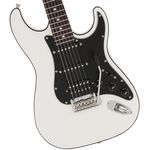 Fender MIJ AERODYNE II STRAT HSS RW AWT 日廠 電吉他 白色【敦煌樂器】, , large