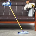 【舞水痕】RT-C3453 強效超纖拖把(布*1桿子*1) 可購替換布, , large