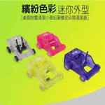 金德恩 GS MALL 桌面除塵清潔迷你小車 桌面清潔 除塵車' 清潔車 迷你車 療鬱小車 車 灰塵 除塵 療鬱小車, , large