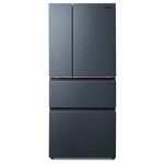 Panasonic NR-D615XV Fridge 610L, , large