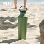 【H&R安室家】TYESO泰碩  304不鏽鋼超保冷保溫瓶750ml(H33), , large