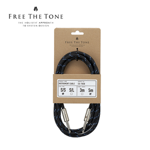 FREE THE TONE CU-7030 S/S
