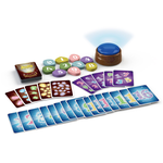 [RUNALAND]Counting Alchemist Math Educational Board Game , , large