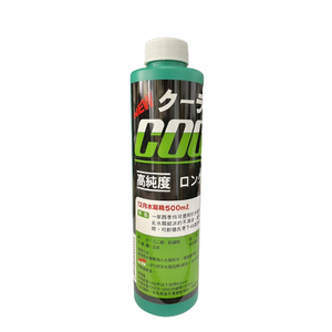 [力守貿易]日本SOFT 99 12月水箱精500cc