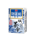 ASSAM OOLONG MILK TEA, , large