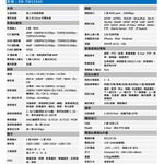 昌運監視器SAMPO 聲寶 DR-TW1504S H.265 4路 智慧型 五合一 XVR錄影主機 同軸聲音, , large