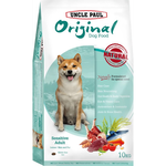 UNCLE PAUL 狗飼料 狗乾糧, , large