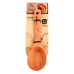 Beech pull spoon - small, , large