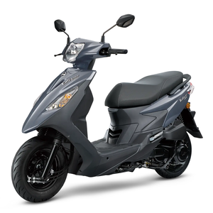 SYM三陽125 活力Vivo cbs鼓煞  七期 全新機車