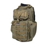 Sling Bag (Left-Hand Version), , large