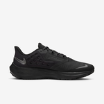 Nike Air Zoom Pegasus 39 Shield [DO7625-001] 男 慢跑鞋 路跑 防水 黑, , large