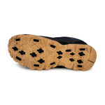 HANG TEN 戶外透氣運動鞋 男運動鞋 男鞋 慢跑鞋 健行 旅遊 吸濕 排汗 輕量 緩震 散熱 減壓 止滑 黑 藍, 咖啡,27, large