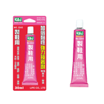 【 徠福 】製鞋用強力接著劑 30ml / 支 NO.2243, , large