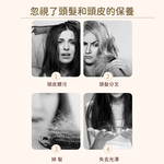 [e鞋院]妝漾 沙龍級3D彈性順髮梳 按摩梳子 解壓 彈力梳, , large