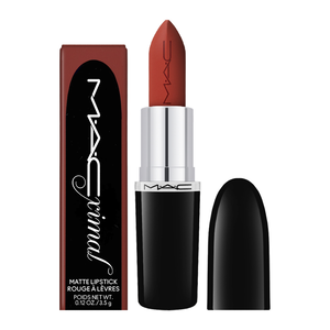 【MAC】Macximal極自我柔霧唇膏 3.5g #662 Sugar Dada