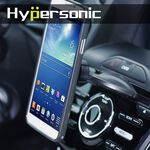 Hypersonic 海豚CD磁吸手機架, , large