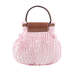 fishnet bag, , large