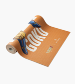 【BYZOOM FITNESS】七龍珠Z PVC健身墊 6mm (悟空款), , large