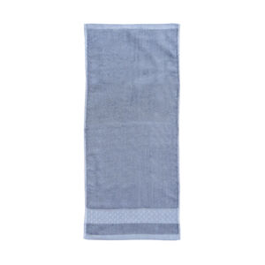 簡單工房編織紋毛巾