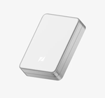 【Zenlet 3】Pro RFID防盜極簡行動錢包-銀, , large