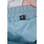 (L) 質感百褶綠色長裙二手衣, , large