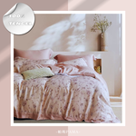 100% Tencel Double King Bed Package, , large