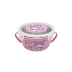 Stainless steel bowl, , large