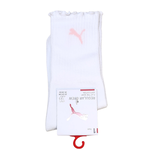 [秉宸] PUMA Fashion 木耳邊跳豹半統襪（3入） BB1452, , large