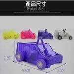 金德恩 GS MALL 桌面除塵清潔迷你小車 桌面清潔 除塵車' 清潔車 迷你車 療鬱小車 車 灰塵 除塵 療鬱小車, , large